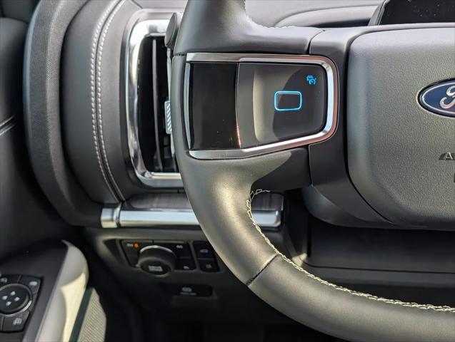 2026 Ford Expedition Max Platinum MAX