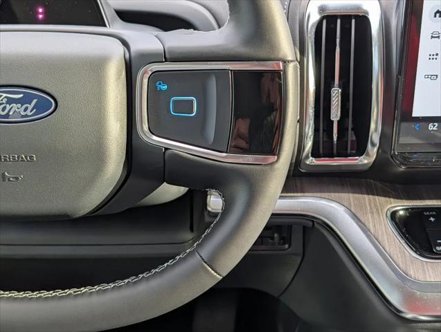 2026 Ford Expedition Max Platinum MAX
