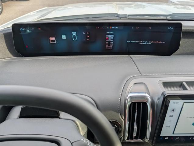 2026 Ford Expedition Max Platinum MAX