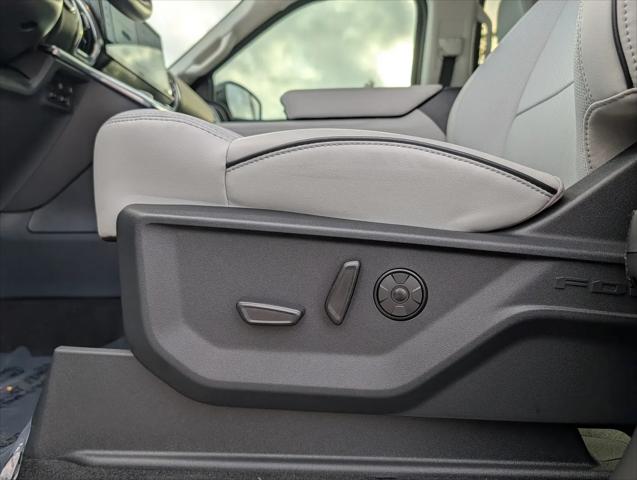 2026 Ford Expedition Max Platinum MAX