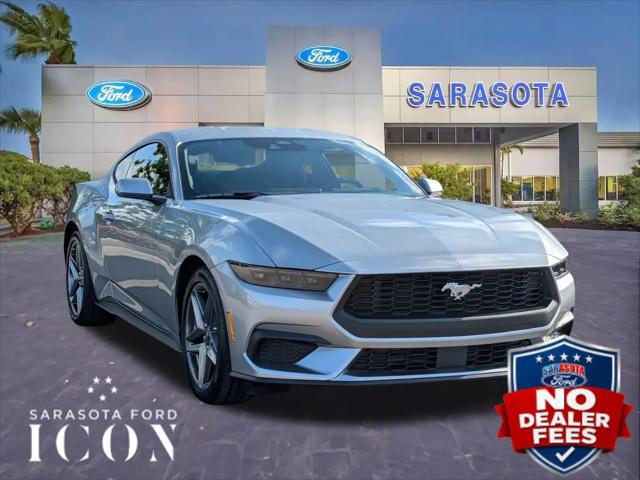 2026 Ford Mustang EcoBoost Fastback for sale in Sarasota, FL