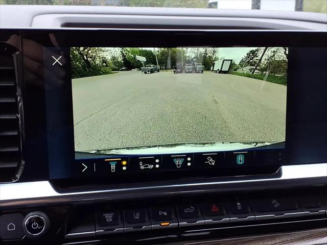 2026 Chevrolet Silverado 2500HD Crew Cab, Standard Bed, LT, 4WD