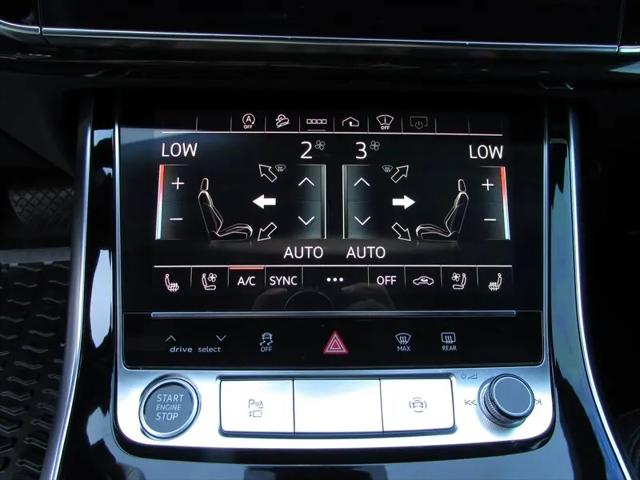 2021 Audi Q7 Prestige 55 TFSI quattro Tiptronic