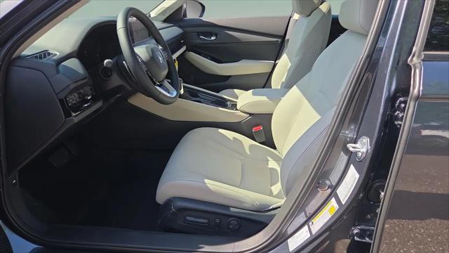 2026 Honda Accord Sedan Touring