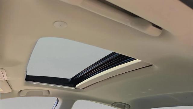 2026 Honda Accord Sedan Touring