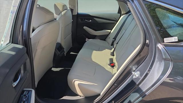 2026 Honda Accord Sedan Touring