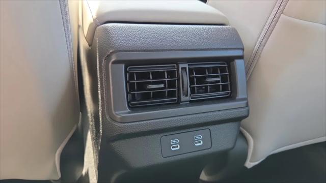 2026 Honda Accord Sedan Touring