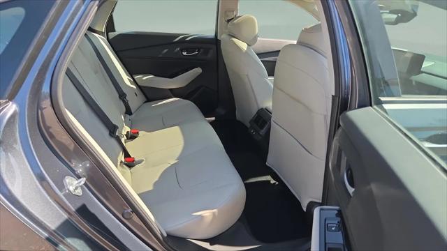 2026 Honda Accord Sedan Touring