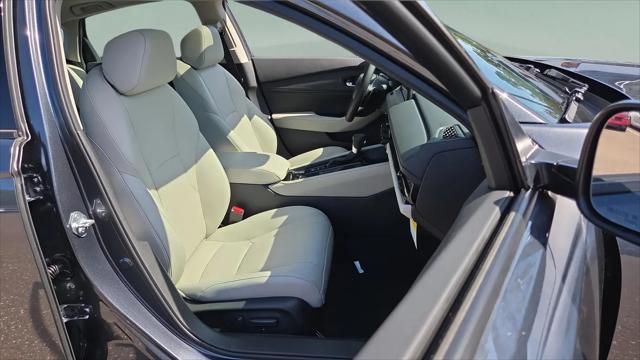 2026 Honda Accord Sedan Touring