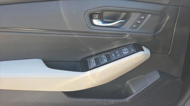 2026 Honda Accord Sedan Touring