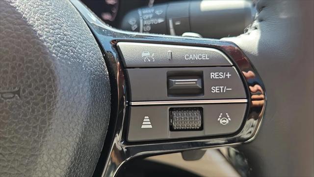 2026 Honda Accord Sedan Touring