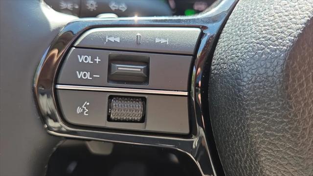 2026 Honda Accord Sedan Touring