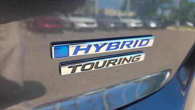2026 Honda Accord Sedan Touring