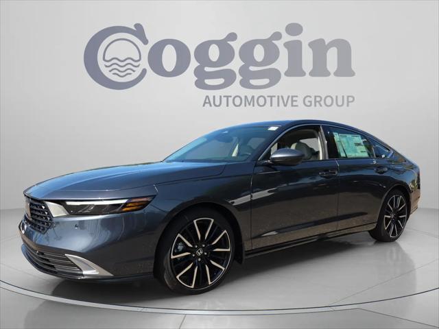 2026 Honda Accord Sedan Touring for sale in Jacksonville, FL
