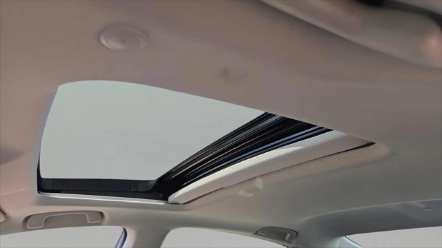 2026 Honda Accord Sedan EX-L
