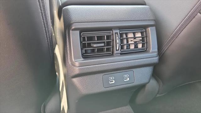 2026 Honda Accord Sedan EX-L