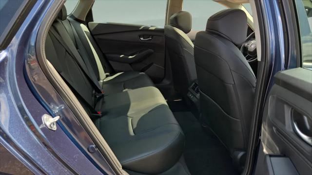 2026 Honda Accord Sedan EX-L
