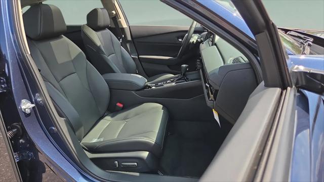2026 Honda Accord Sedan EX-L