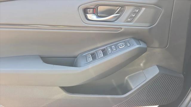 2026 Honda Accord Sedan EX-L