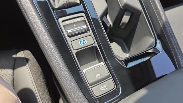2026 Honda Accord Sedan EX-L