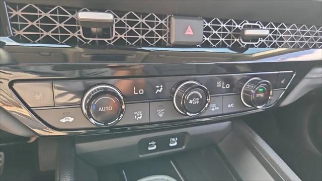 2026 Honda Accord Sedan EX-L