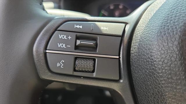 2026 Honda Accord Sedan EX-L