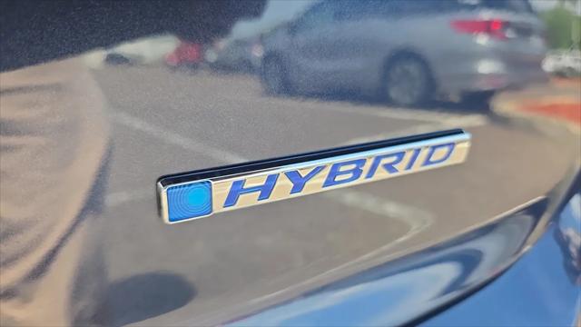 2026 Honda Accord Sedan EX-L