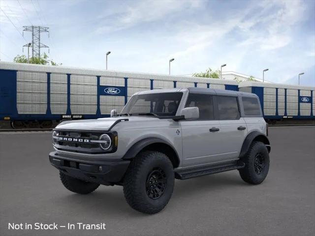 2026 Ford Bronco Outer Banks for sale in Watertown, NY