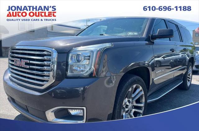 2017 GMC Yukon XL SLT for sale in West Chester, PA