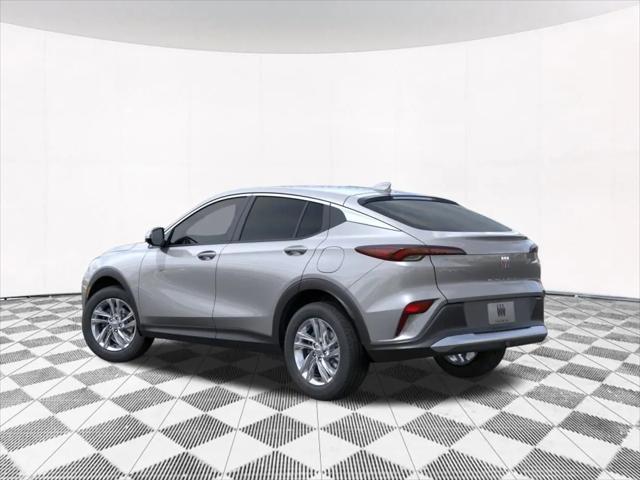 2026 Buick NV Preferred FWD