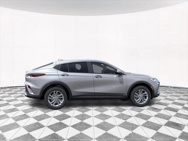 2026 Buick NV Preferred FWD