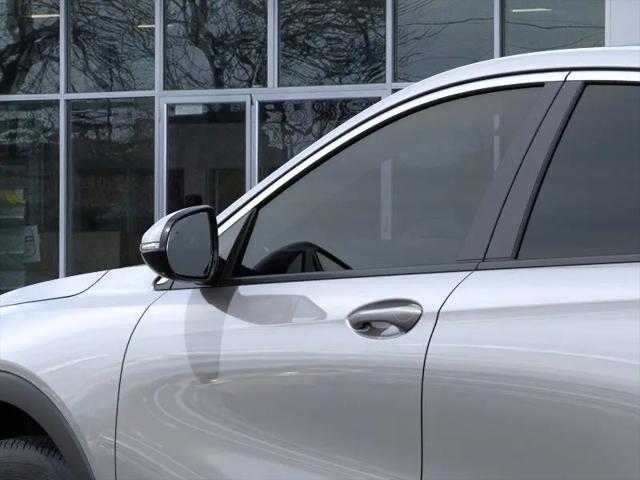 2026 Buick NV Preferred FWD