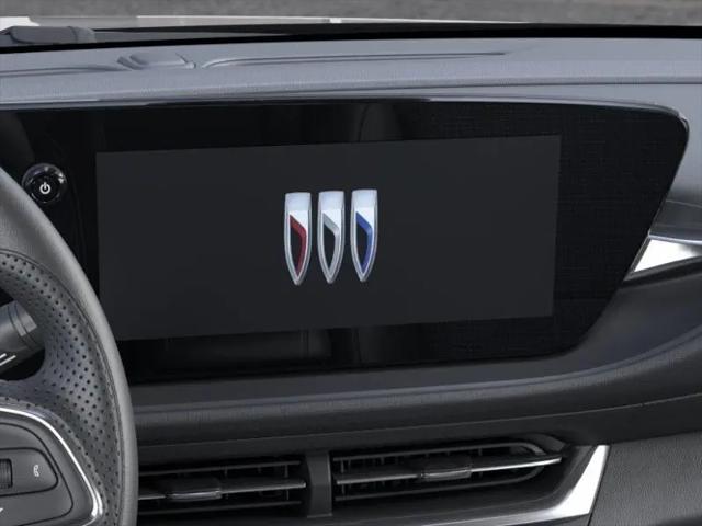 2026 Buick NV Preferred FWD