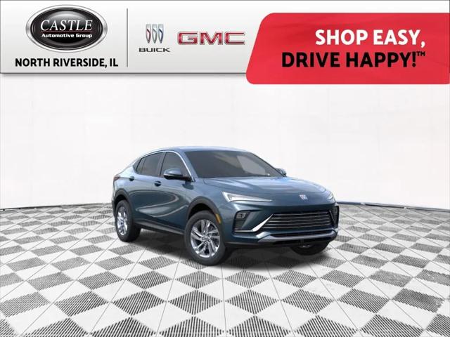 2026 Buick NV Preferred FWD for sale in North Riverside, IL