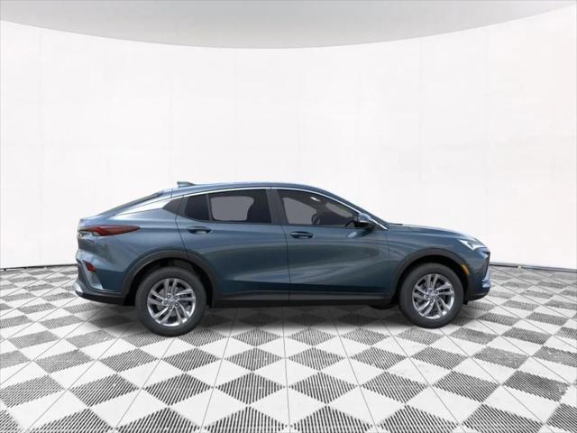 2026 Buick NV Preferred FWD