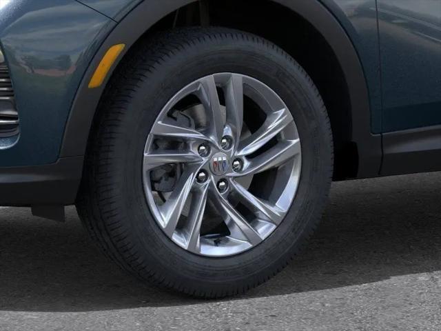 2026 Buick NV Preferred FWD