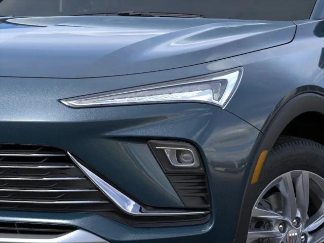 2026 Buick NV Preferred FWD