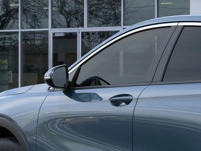 2026 Buick NV Preferred FWD