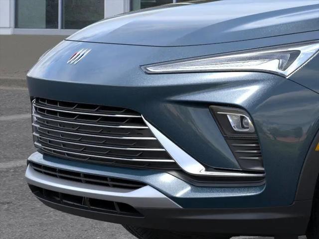 2026 Buick NV Preferred FWD