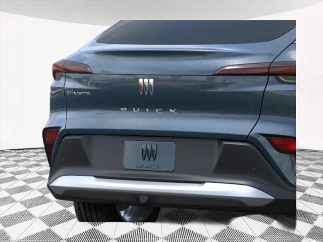 2026 Buick NV Preferred FWD