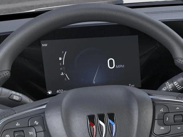 2026 Buick NV Preferred FWD
