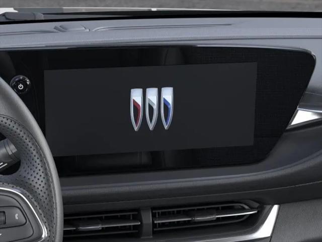 2026 Buick NV Preferred FWD