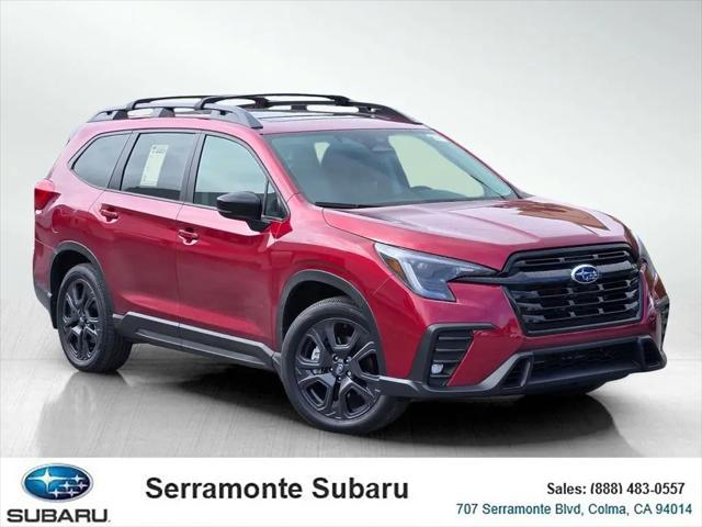 2025 Subaru Ascent Onyx Edition 7-Passenger for sale in Colma, CA
