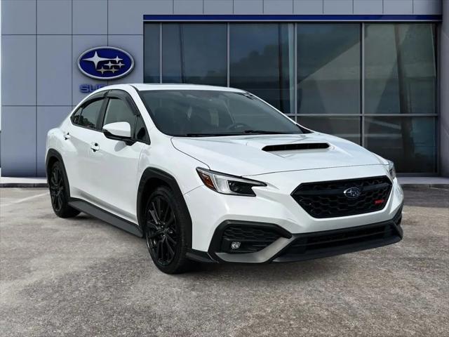 2025 Subaru WRX Limited