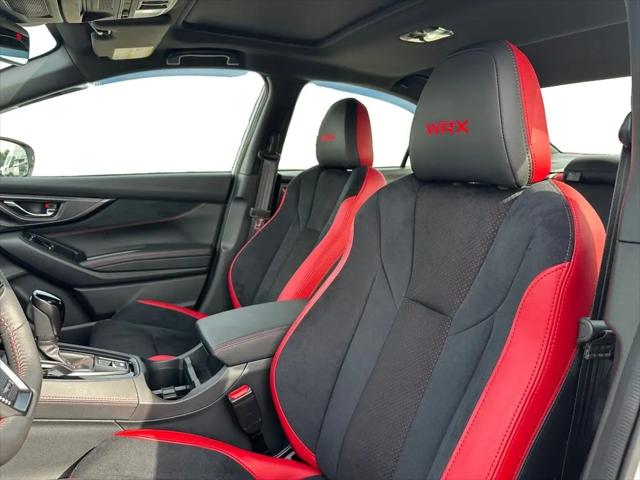 2025 Subaru WRX Limited