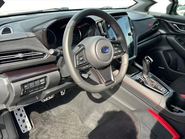 2025 Subaru WRX Limited
