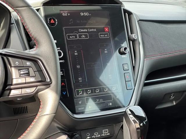 2025 Subaru WRX Limited