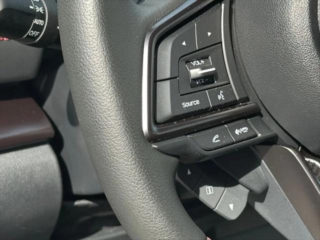 2025 Subaru WRX Limited
