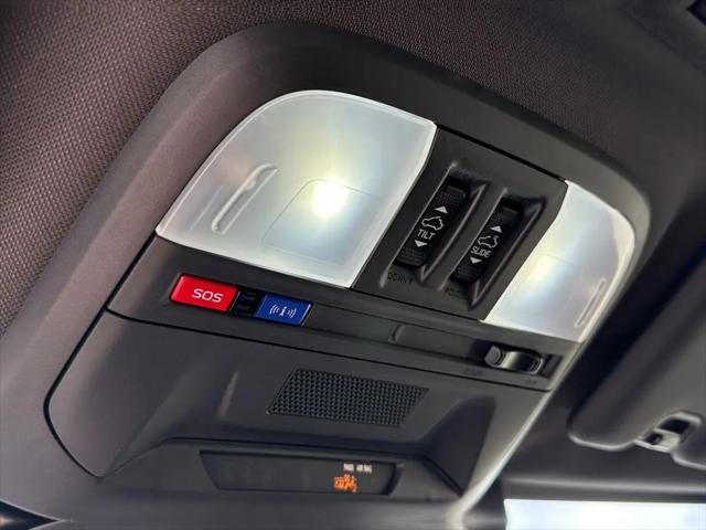 2025 Subaru WRX Limited