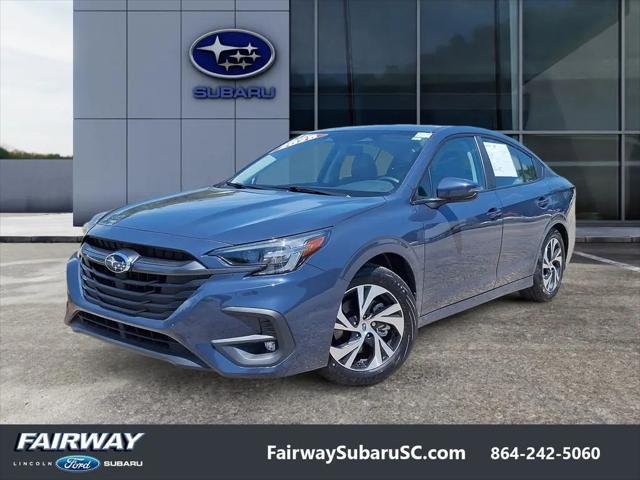 2025 Subaru Legacy Premium for sale in Greenville, SC